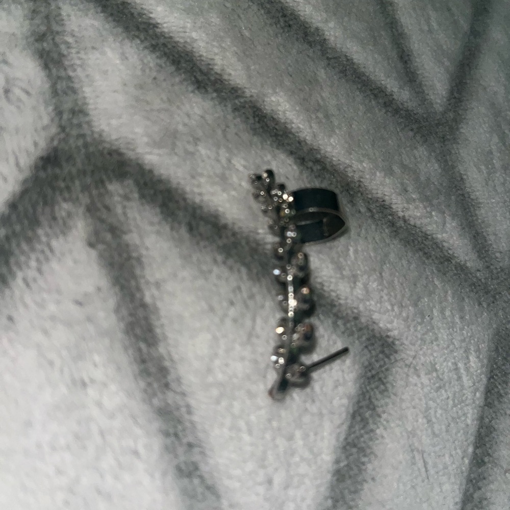Hearings rings, and belly button rings